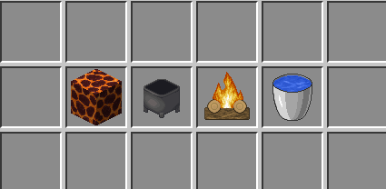 Step 1 - Gather equipment