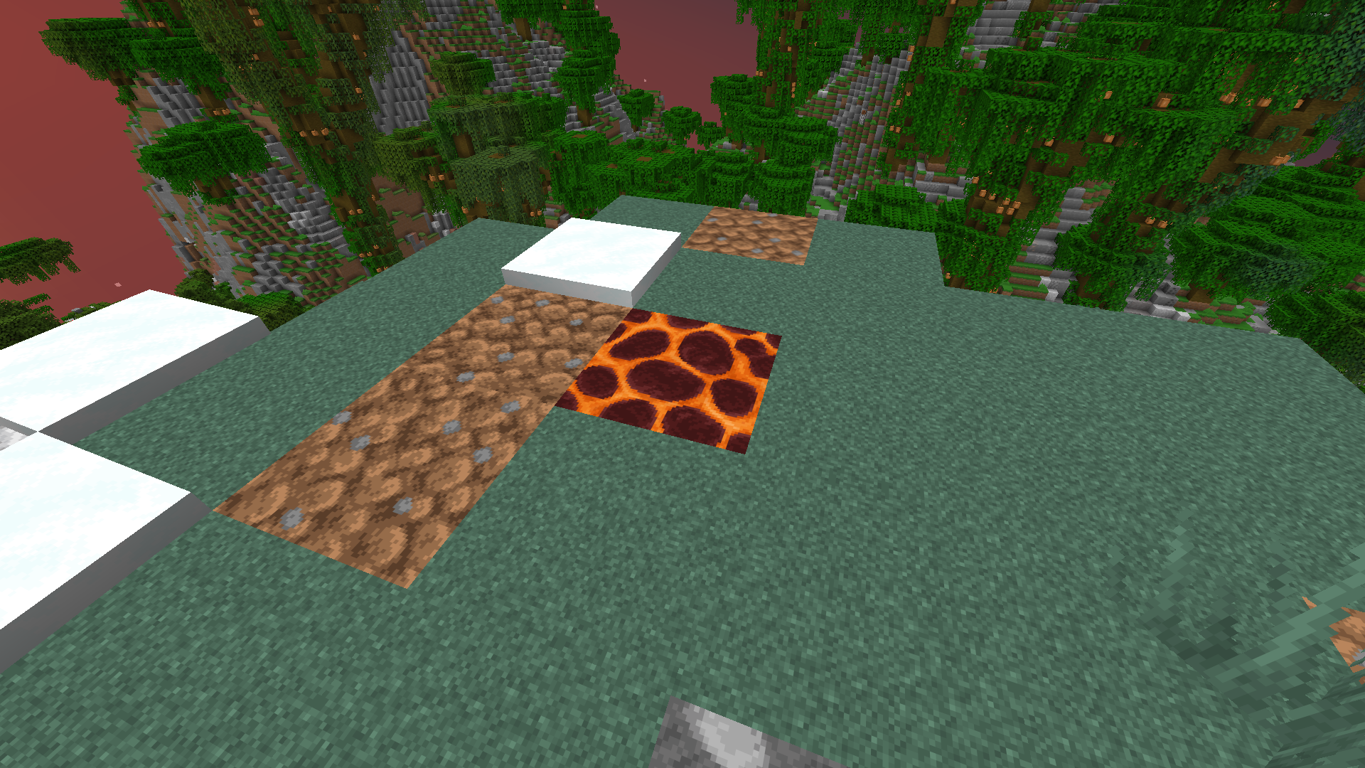 Step 2 - Place heat source