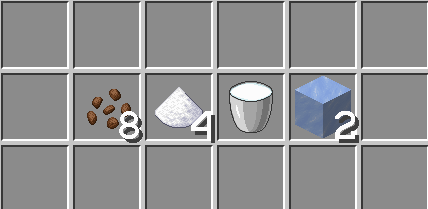 Step 4 - Prepare ingredients