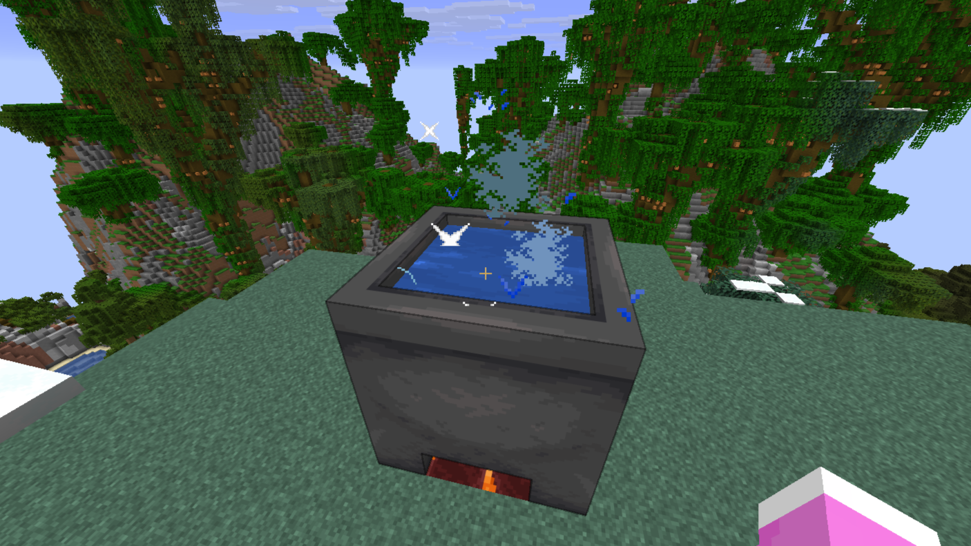 Step 5 - Add ingredients