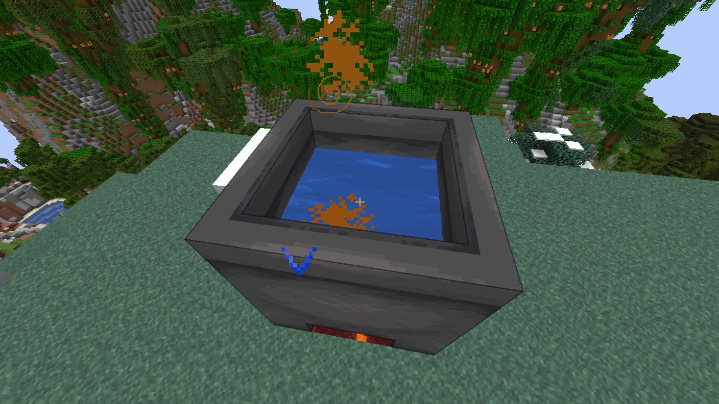 Step 7 - Collect brew